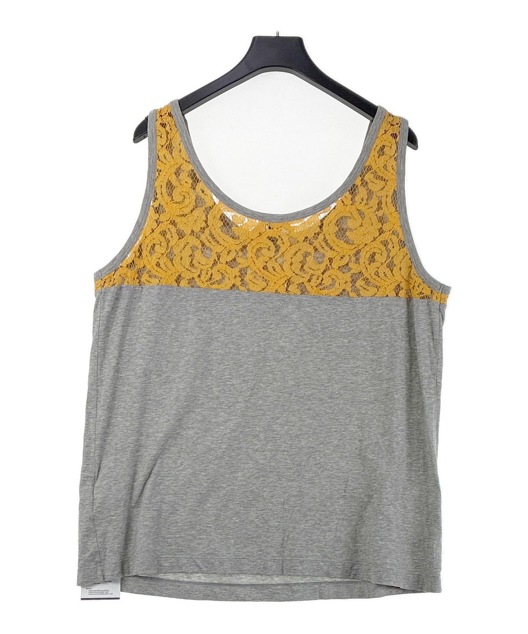 Nﾟ 21 เสื้อกล้าม
