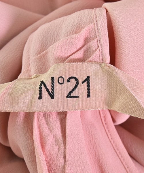 Nﾟ 21 ชุดเดรส