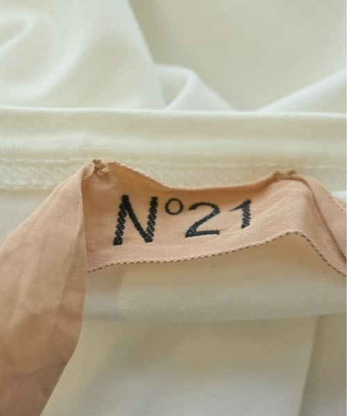 Nﾟ 21 เสื้อยืด/เสื้อท็อปส์