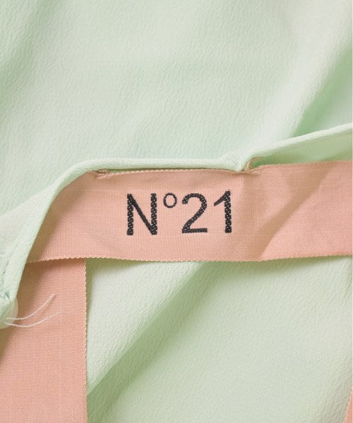 Nﾟ 21 ชุดเดรส