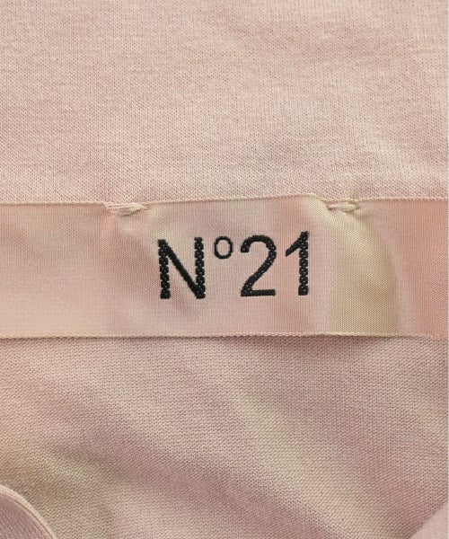 Nﾟ 21 เสื้อโปโล