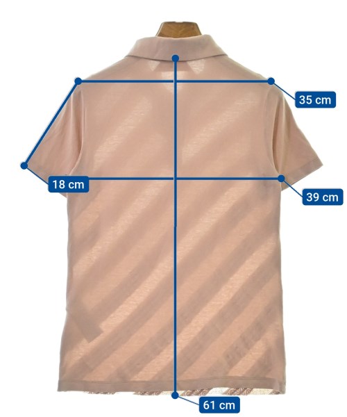Nﾟ 21 เสื้อโปโล