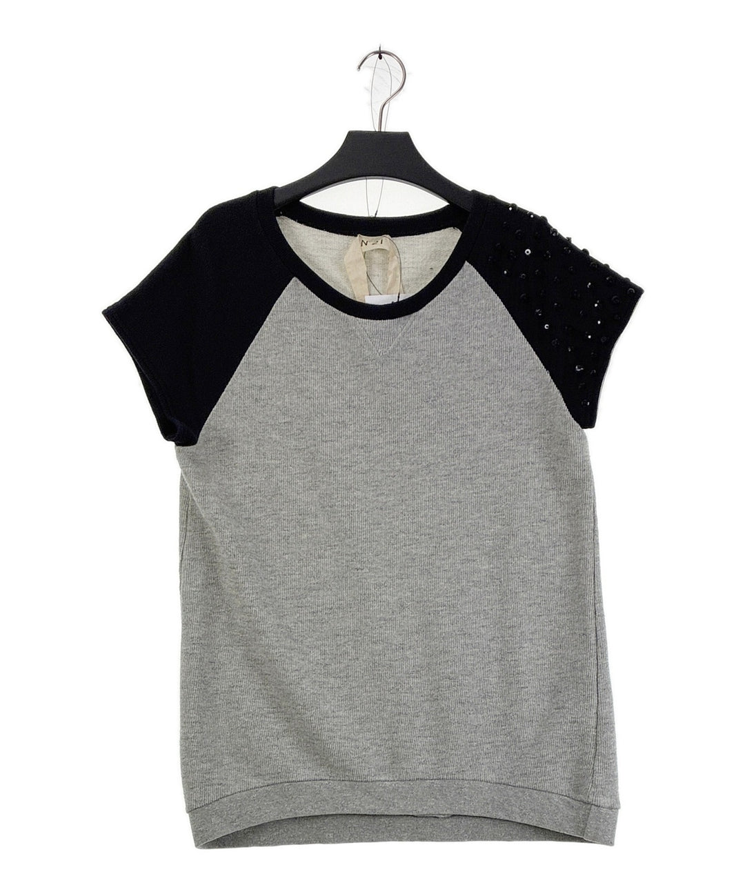 Nﾟ 21 เสื้อยืด/เสื้อท็อปส์