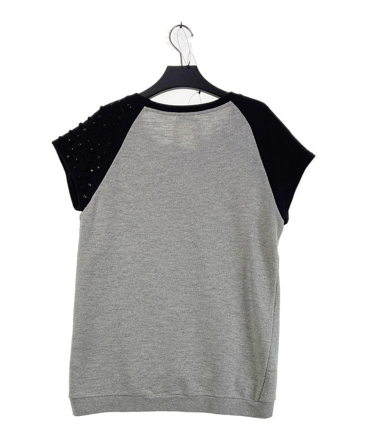 Nﾟ 21 เสื้อยืด/เสื้อท็อปส์