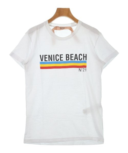 Nﾟ 21 เสื้อยืด/เสื้อท็อปส์
