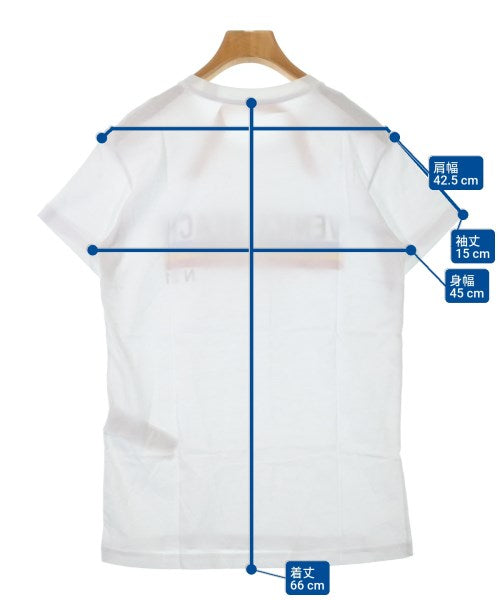 Nﾟ 21 เสื้อยืด/เสื้อท็อปส์
