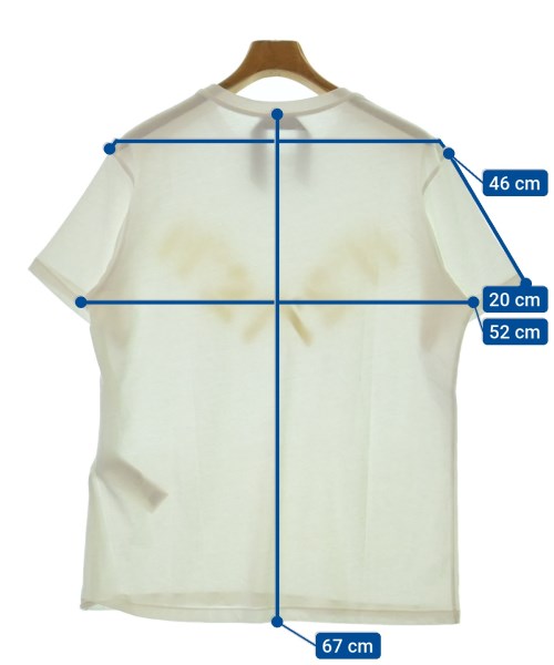 Nﾟ 21 เสื้อยืด/เสื้อท็อปส์