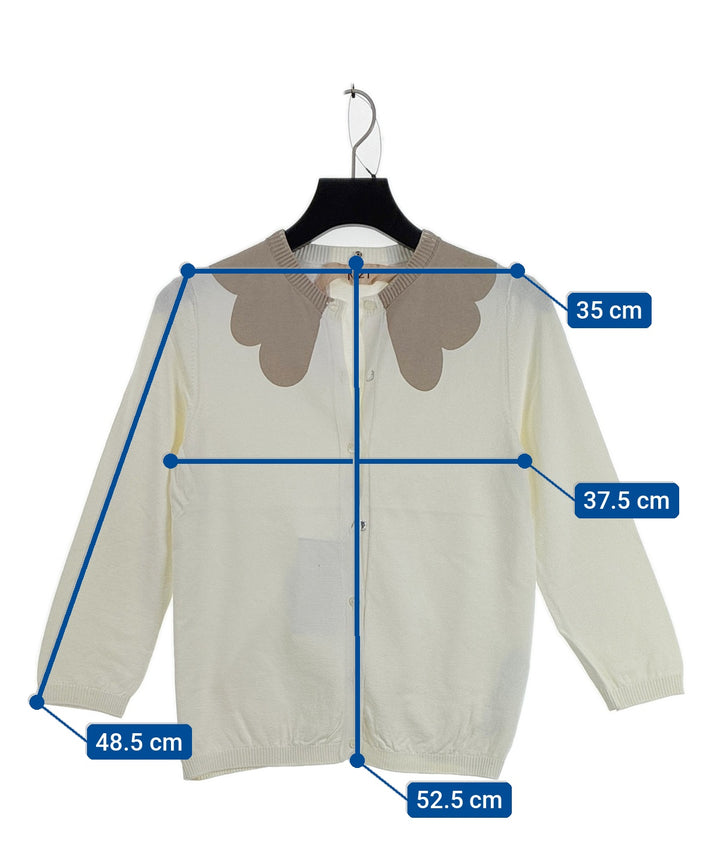 Nﾟ 21 เสื้อคาร์ดิแกน