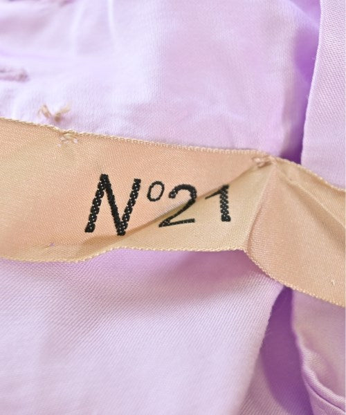Nﾟ 21 เสื้อสตรี