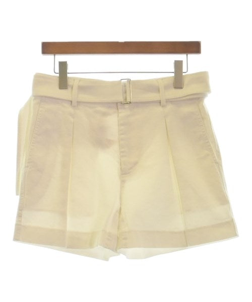 Nﾟ 21 กางเกงขาสั้น