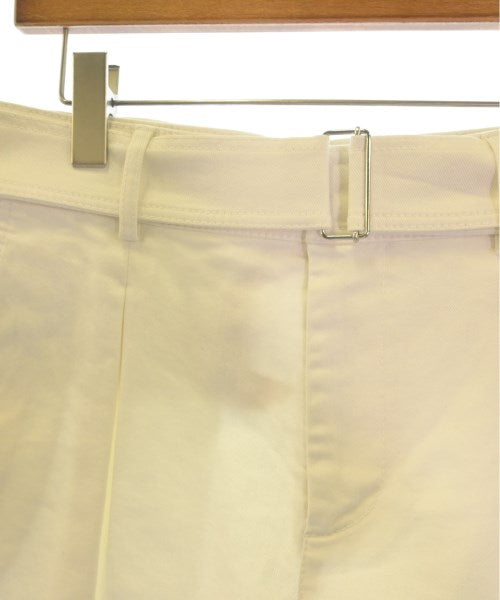 Nﾟ 21 กางเกงขาสั้น