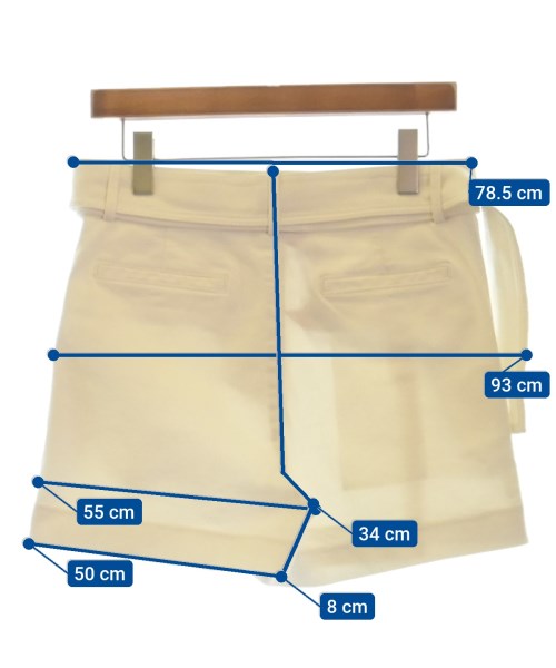 Nﾟ 21 กางเกงขาสั้น