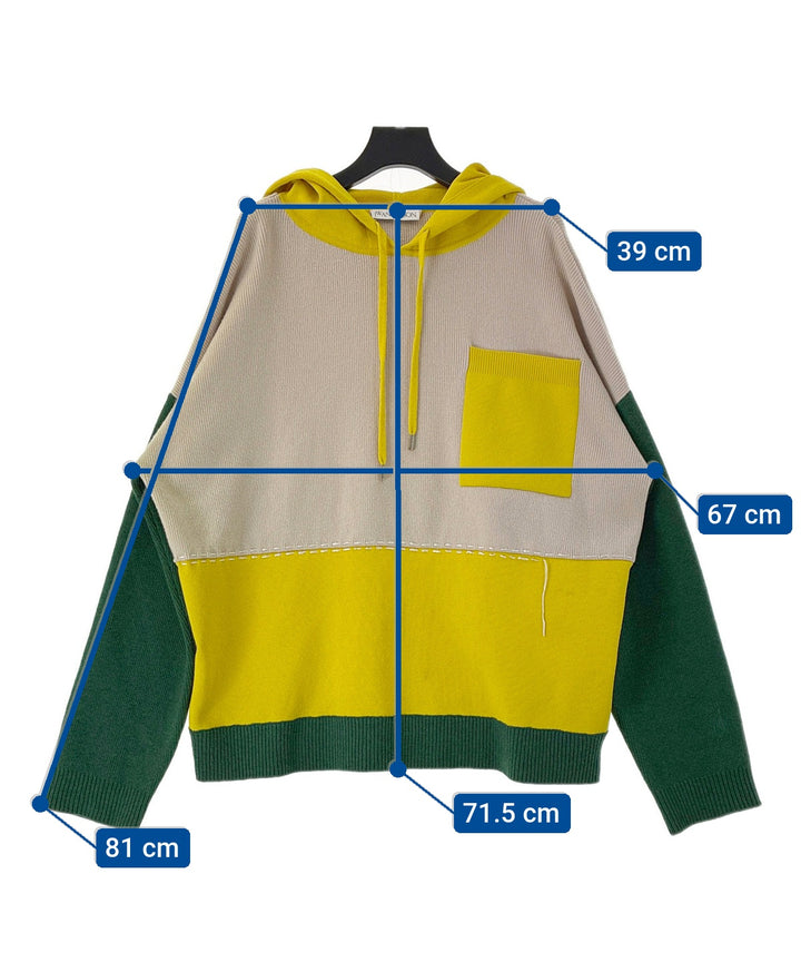 JW Anderson เสื้อถัก