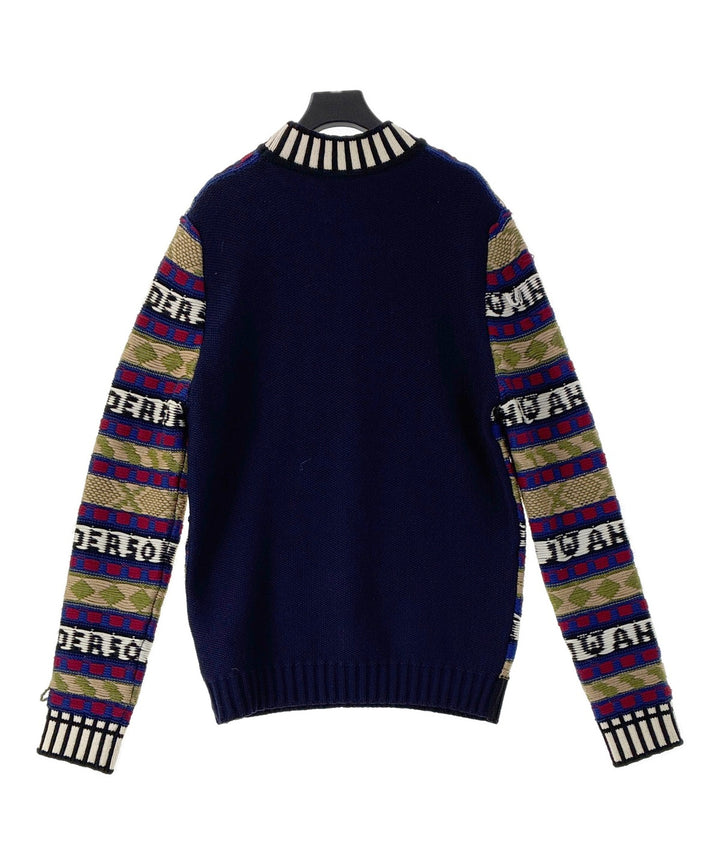 JW Anderson เสื้อถัก