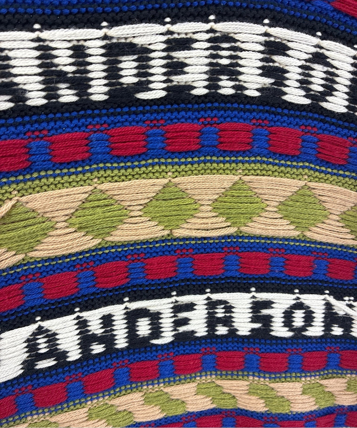 JW Anderson เสื้อถัก