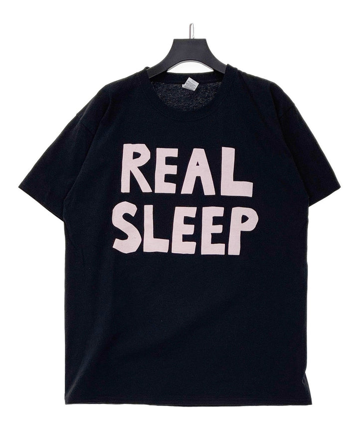 JW Anderson เสื้อยืด/เสื้อท็อปส์