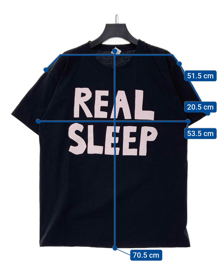 JW Anderson เสื้อยืด/เสื้อท็อปส์