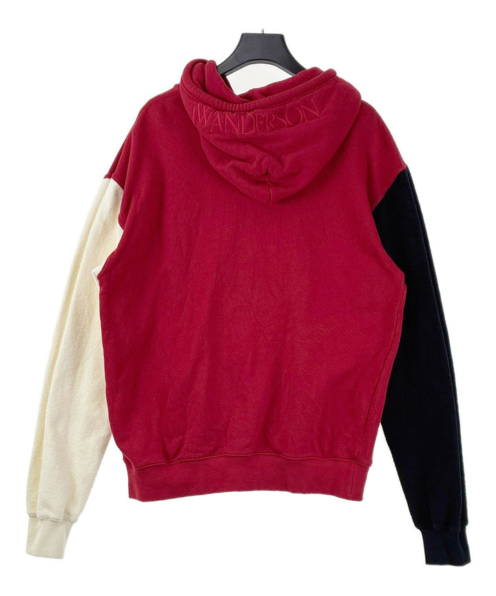 JW Anderson เสื้อฮู้ด
