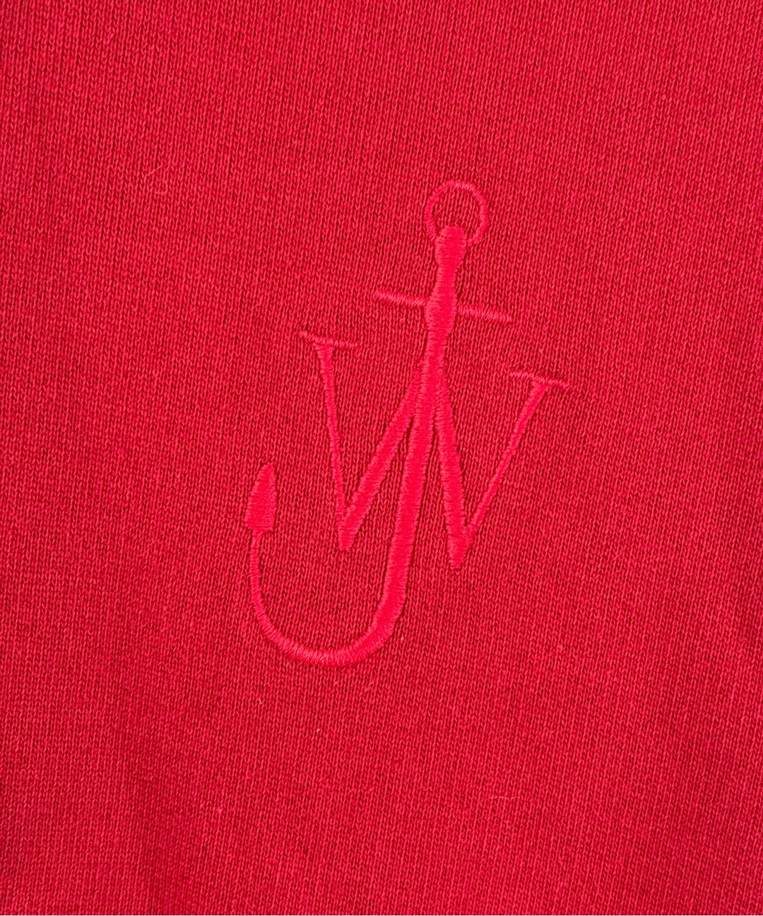 JW Anderson เสื้อฮู้ด