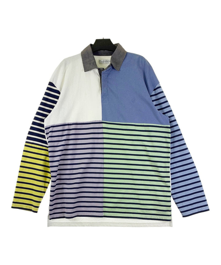 JW Anderson เสื้อโปโล