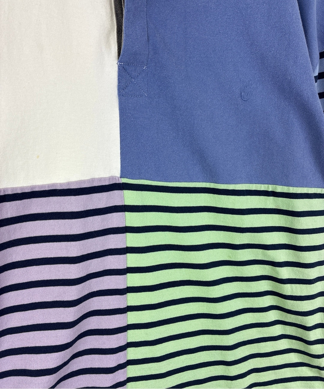 JW Anderson เสื้อโปโล