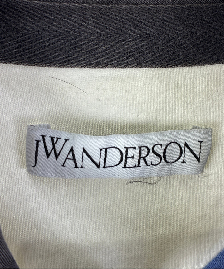 JW Anderson เสื้อโปโล
