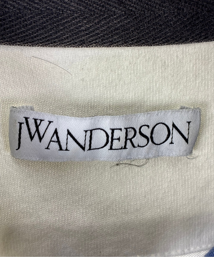 JW Anderson เสื้อโปโล