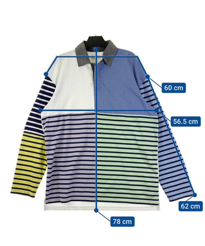 JW Anderson เสื้อโปโล