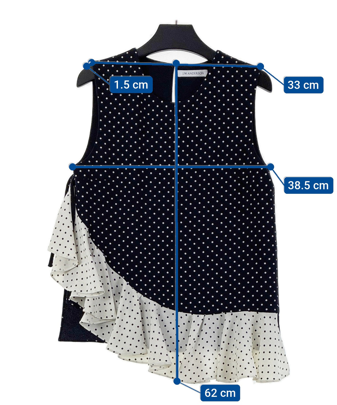 JW Anderson เสื้อกล้าม