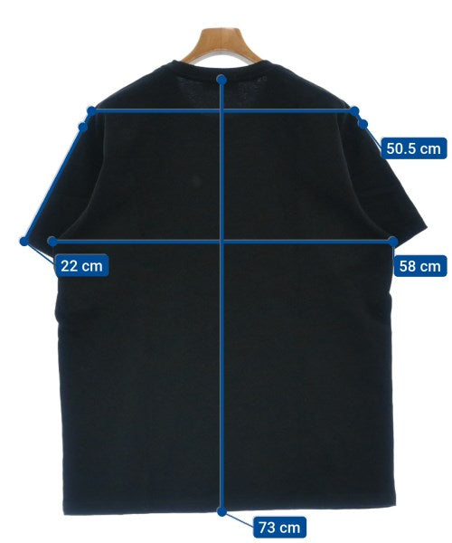 JW Anderson เสื้อยืด/เสื้อท็อปส์
