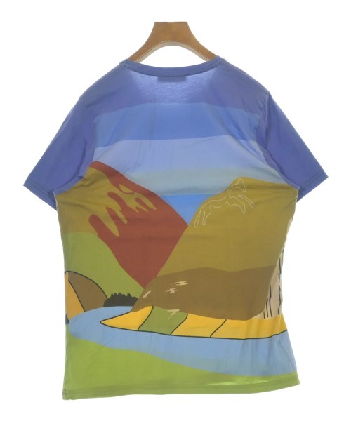 JW Anderson เสื้อยืด/เสื้อท็อปส์