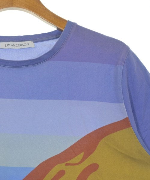 JW Anderson เสื้อยืด/เสื้อท็อปส์
