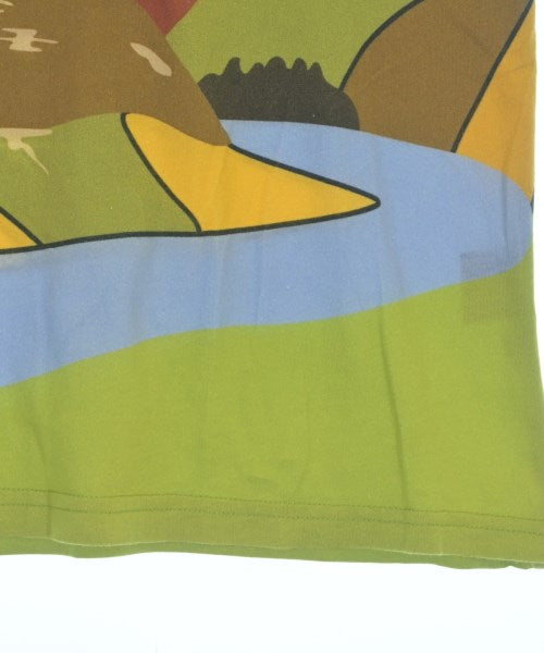 JW Anderson เสื้อยืด/เสื้อท็อปส์