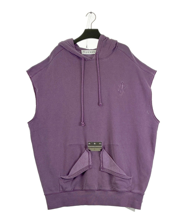 JW Anderson เสื้อฮู้ด