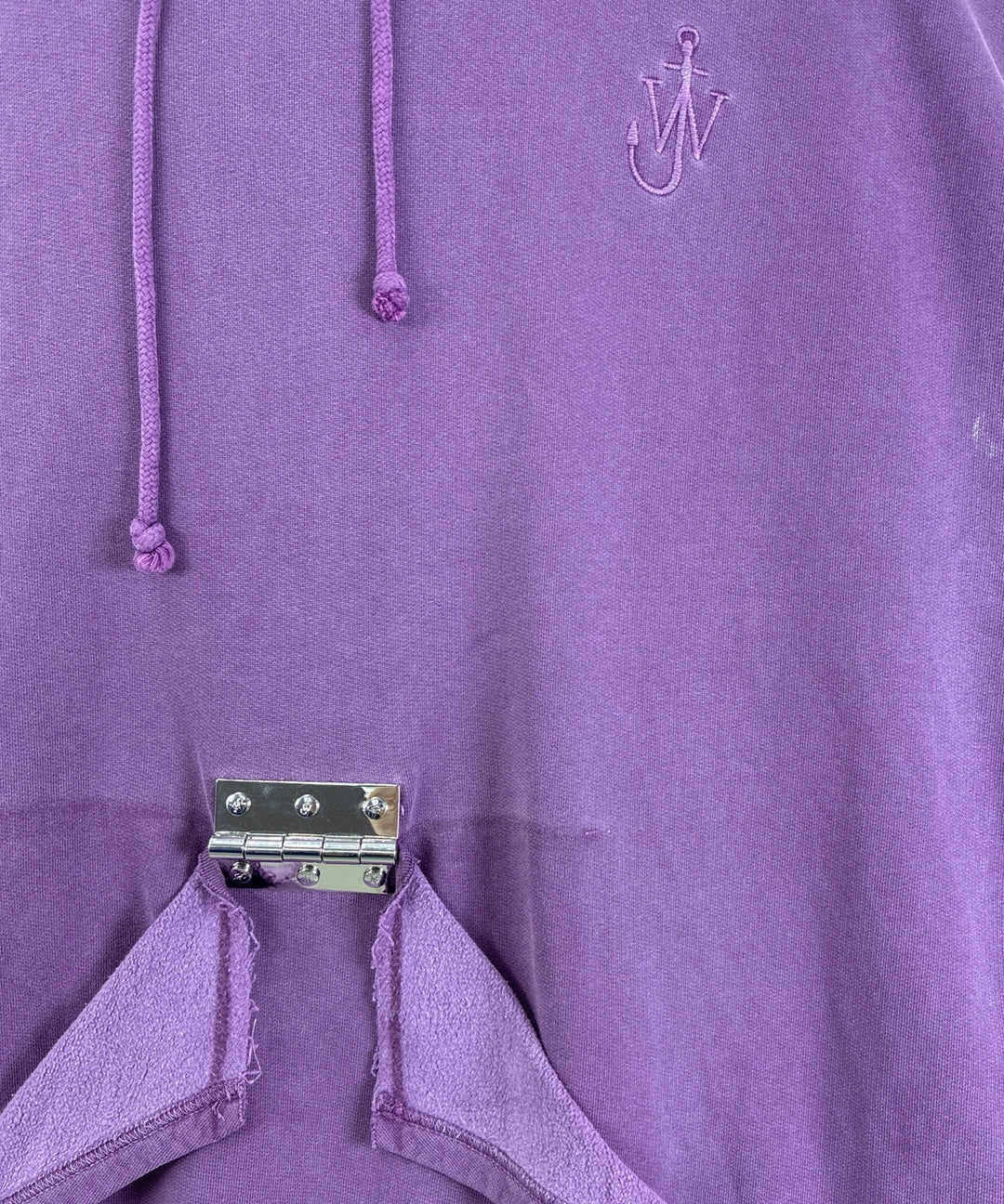 JW Anderson เสื้อฮู้ด