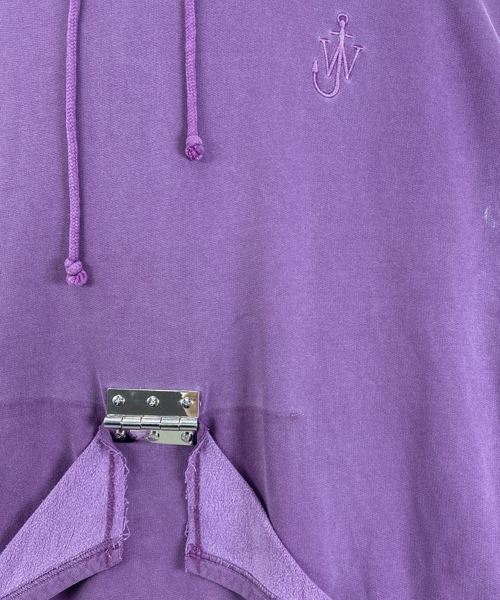 JW Anderson เสื้อฮู้ด