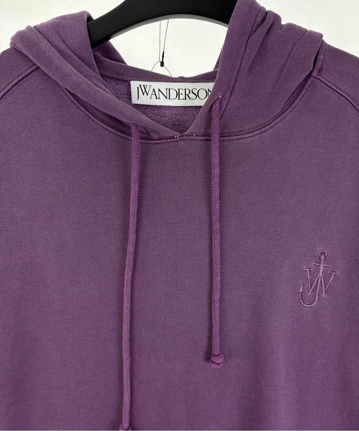 JW Anderson เสื้อฮู้ด