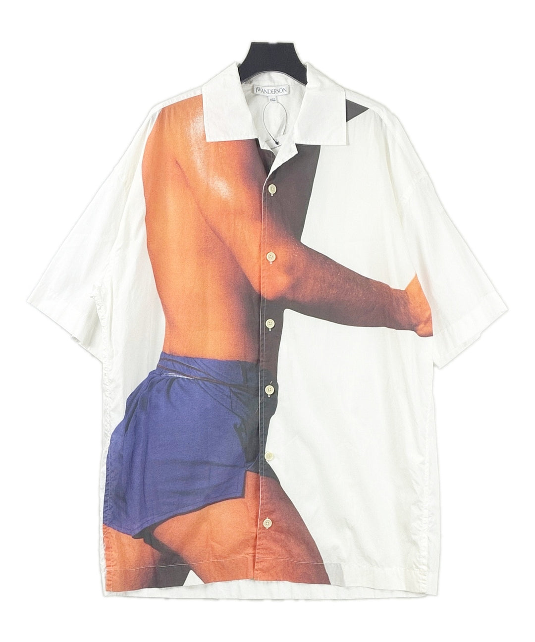 JW Anderson เสื้อลำลอง