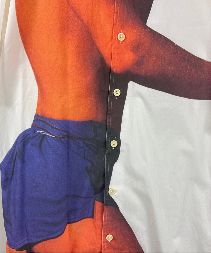 JW Anderson เสื้อลำลอง