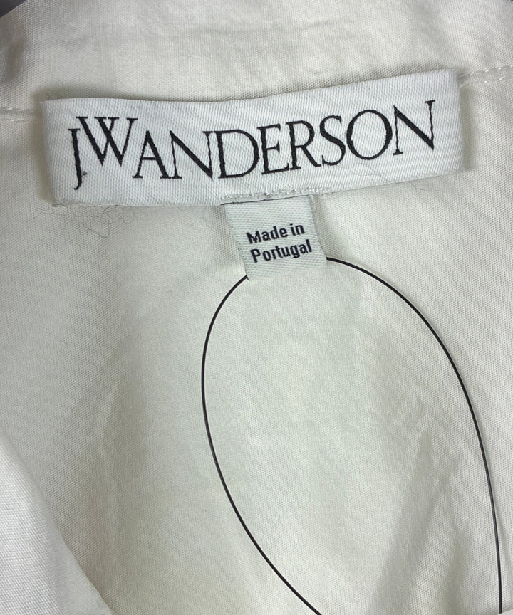 JW Anderson เสื้อลำลอง