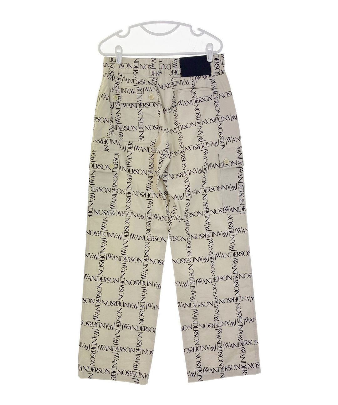 JW Anderson ยีนส์