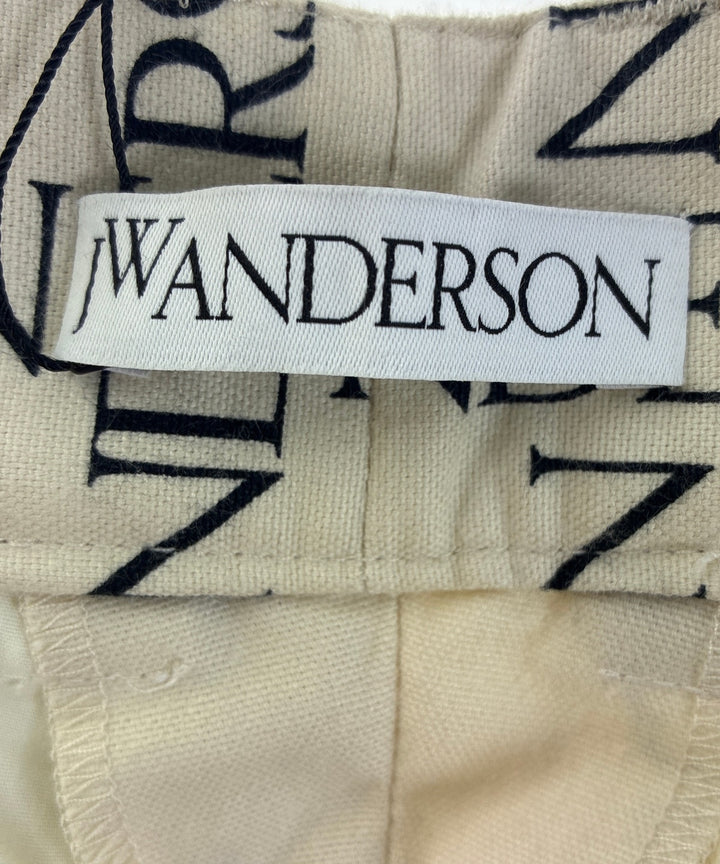 JW Anderson ยีนส์