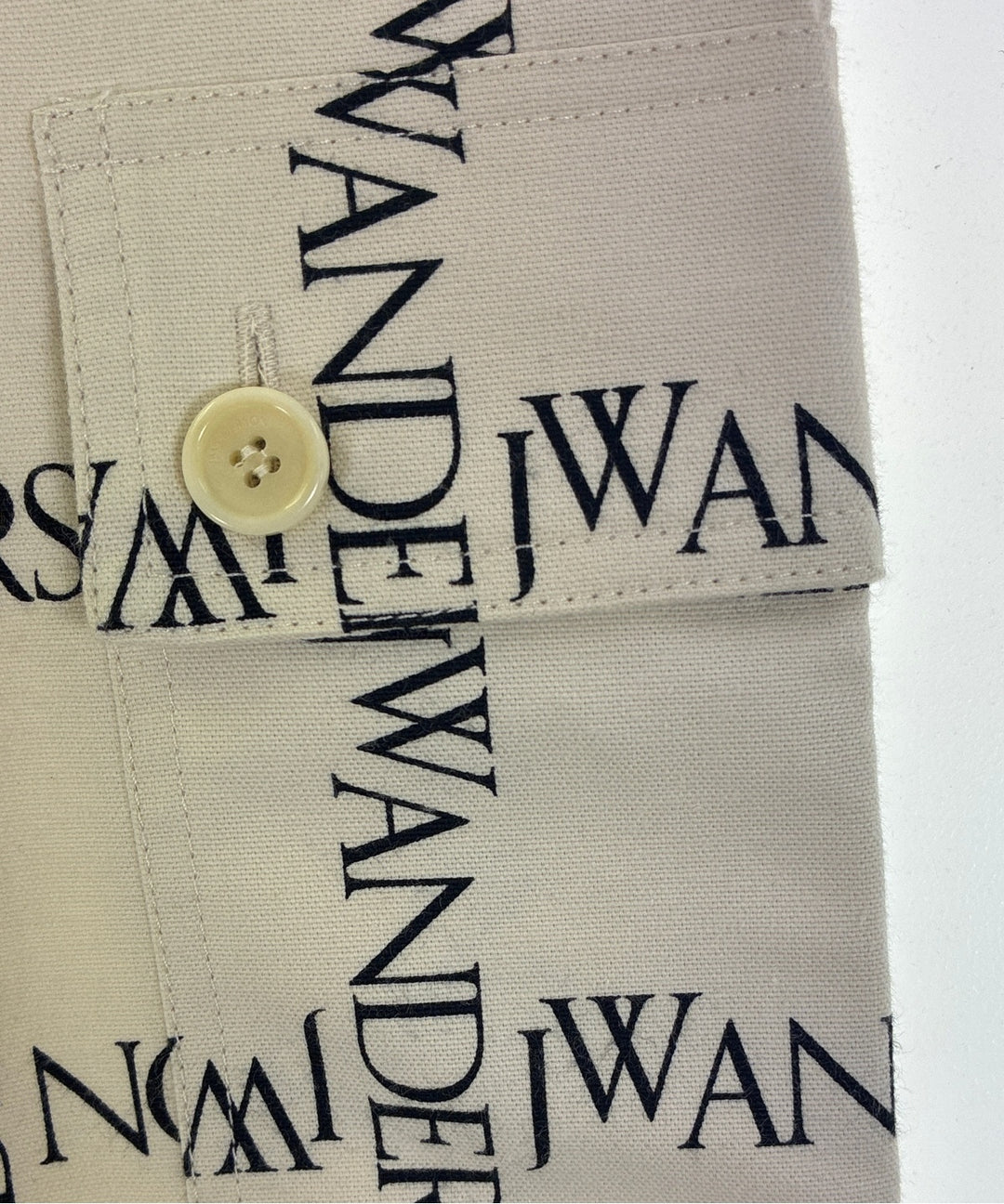 JW Anderson ยีนส์