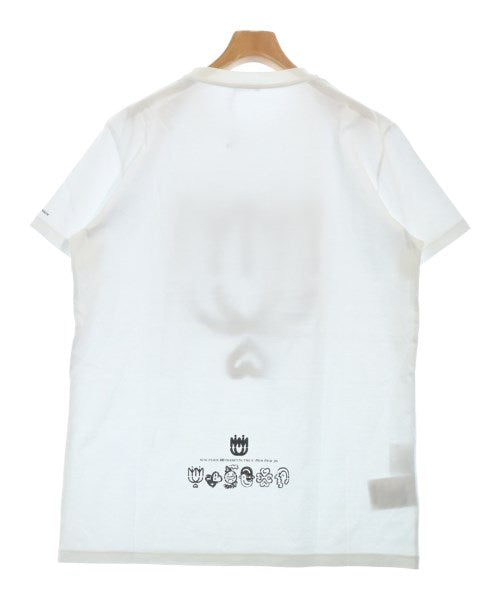 Miu Miu เสื้อยืด/เสื้อท็อปส์