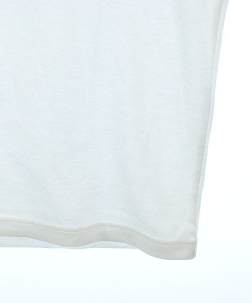 Miu Miu เสื้อยืด/เสื้อท็อปส์
