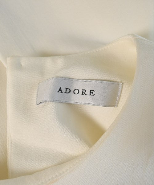 ADORE เสื้อสตรี