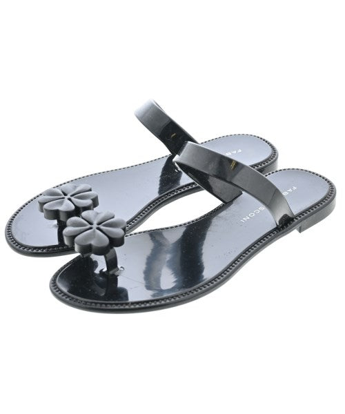 FABIO RUSCONI รองเท้าแตะ