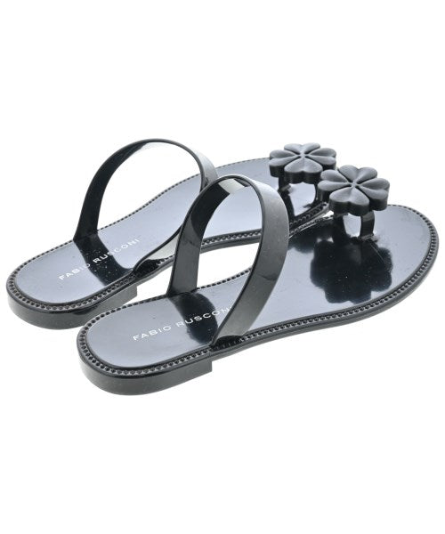 FABIO RUSCONI รองเท้าแตะ