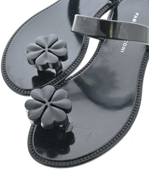 FABIO RUSCONI รองเท้าแตะ