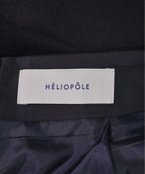 heliopole กระโปรงยาว/แม็กซี่ยาว